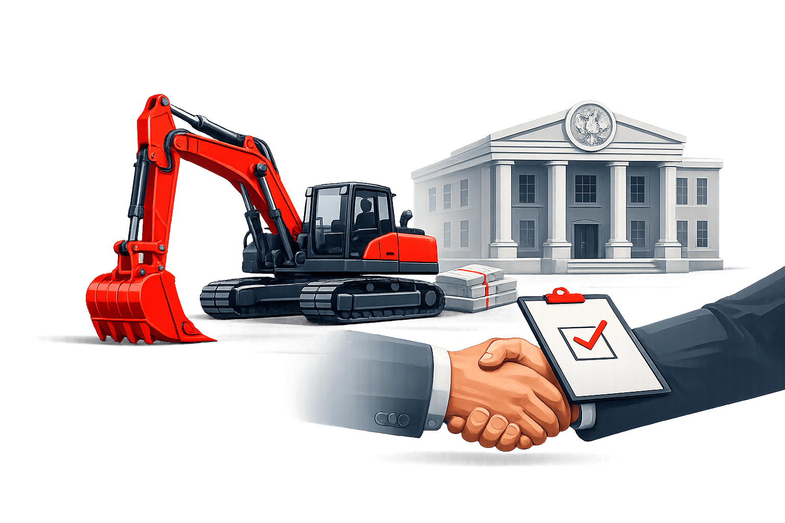 Особенности и нюансы выкупа техники с гособеспечения