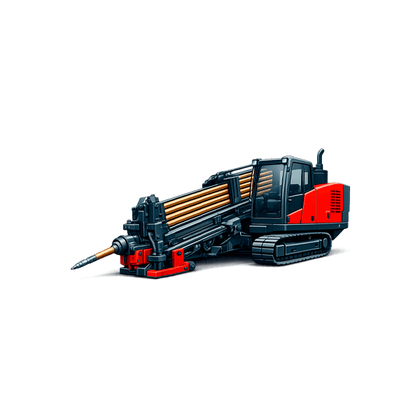 Установки ГНБ - выкуп в Казани и Республике Татарстан