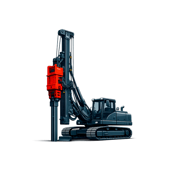 Выкуп вибропогружателей Казань