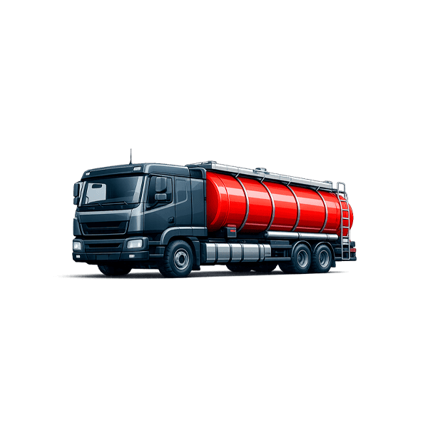 Автоцистерны - выкуп в Казани и Республике Татарстан