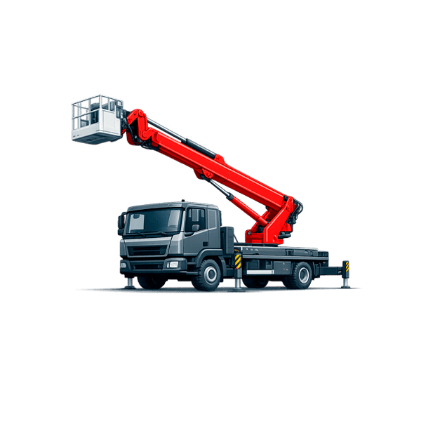 Автовышки - выкуп в Казани и Республике Татарстан