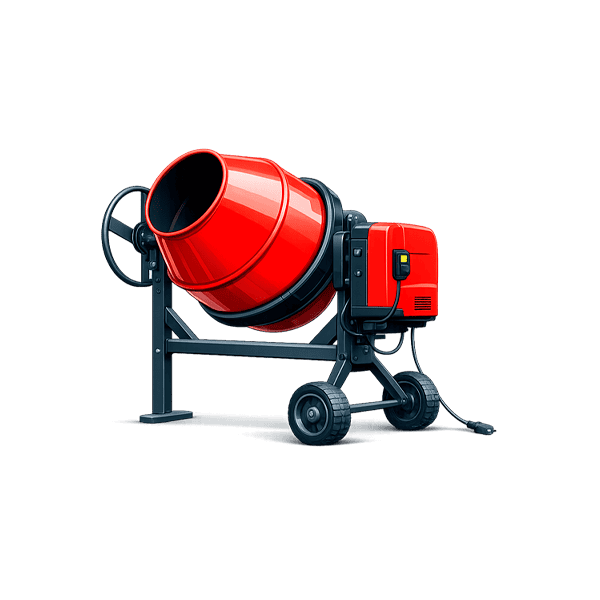 Бетоносмесители - выкуп в Казани и Республике Татарстан