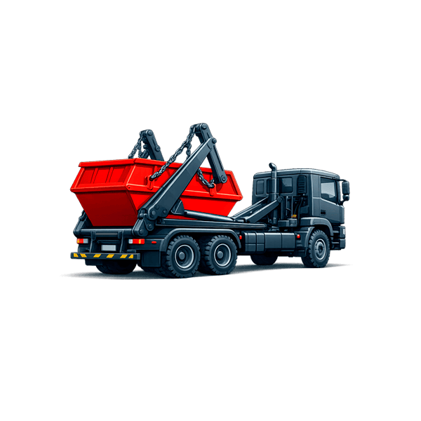 Бункеровозы - выкуп в Казани и Республике Татарстан