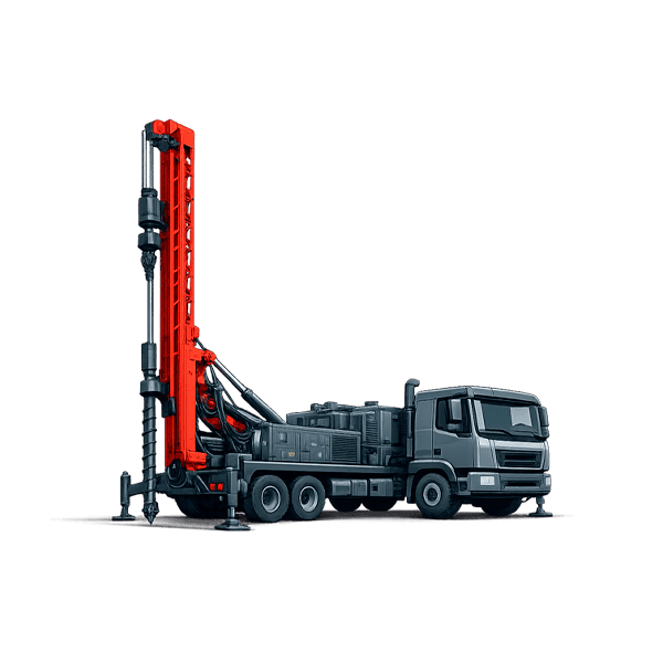 Буровые установки - выкуп в Казани и Республике Татарстан