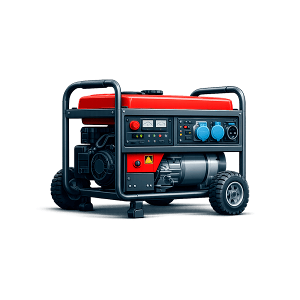 Генераторы - выкуп в Казани и Республике Татарстан