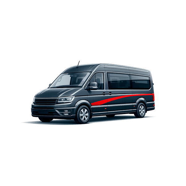 Микроавтобусы - выкуп в Казани и Республике Татарстан