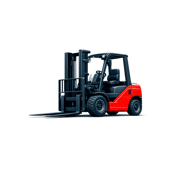 Погрузчики - выкуп в Казани и Республике Татарстан