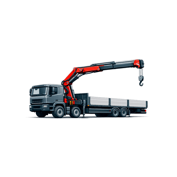 Самопогрузчики - выкуп в Казани и Республике Татарстан