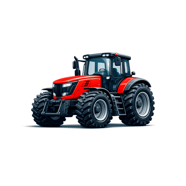 Тракторы - выкуп в Казани и Республике Татарстан