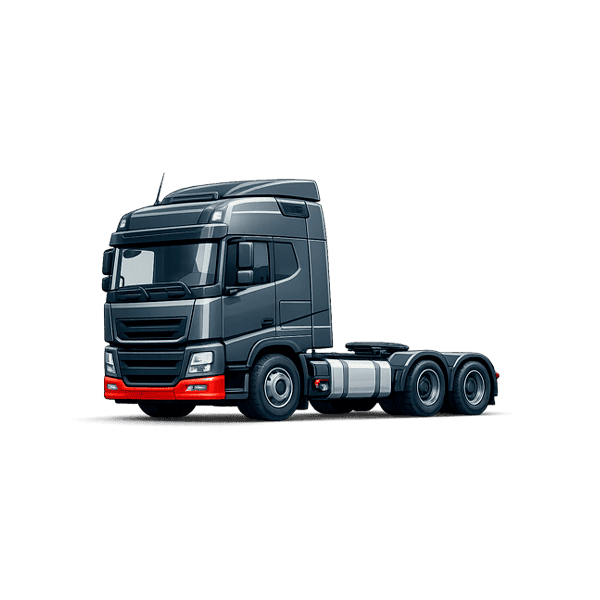 Тягачи - выкуп в Казани и Республике Татарстан