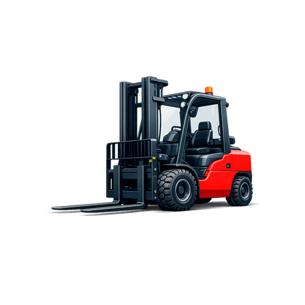 Вилочные погрузчики - выкуп в Казани и Республике Татарстан