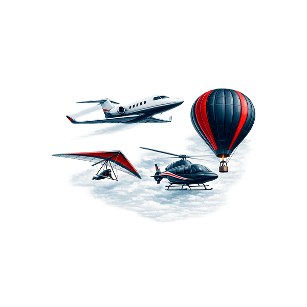 Выкуп воздушной техники Казань